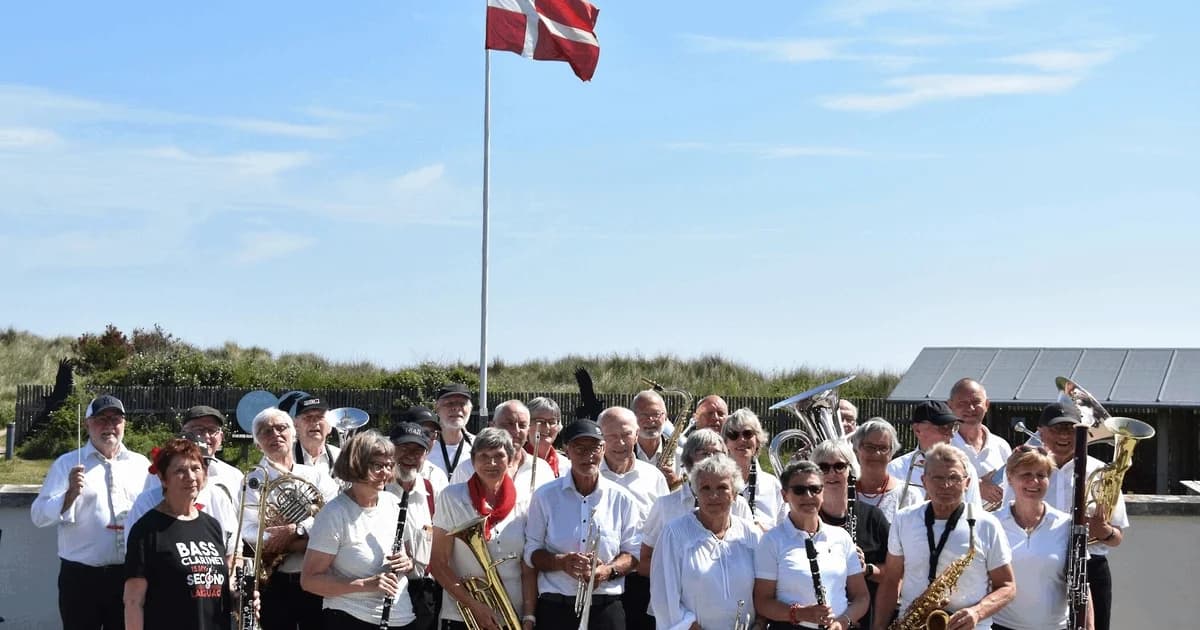 Fødselsdagskoncert