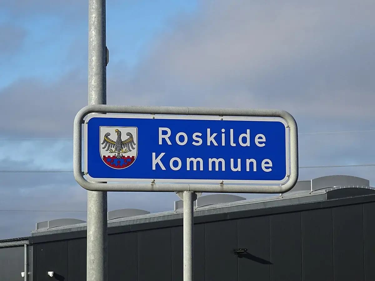 Tre lokale projekter får 50.000 kroner hver i Roskilde Kommune