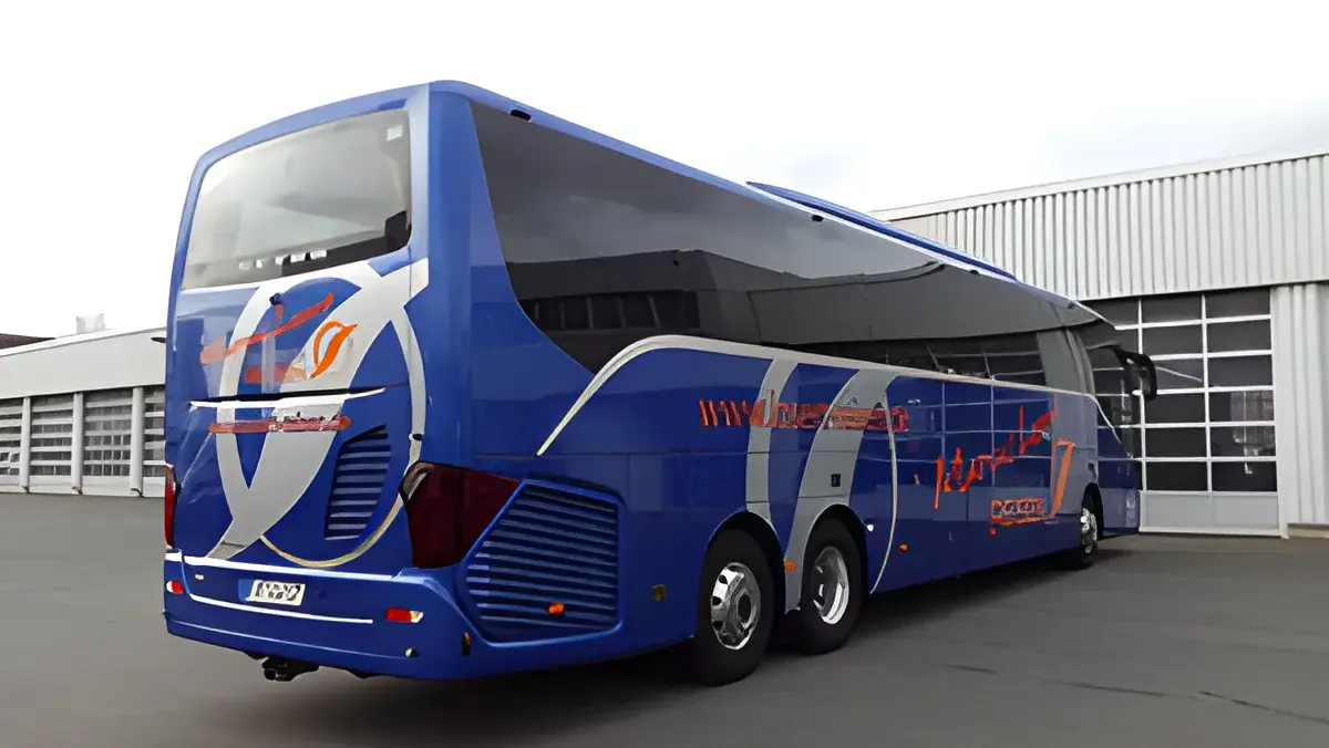 Bus