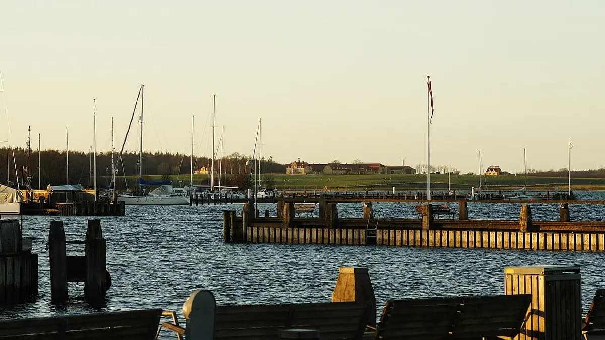 Roskilde havn - Harbour - panoramio.jpg